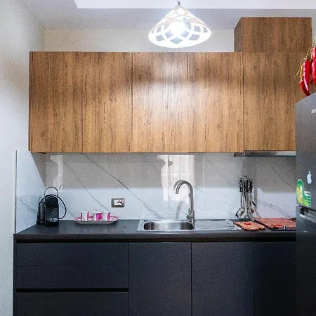 Apartment Xhulja Vlore