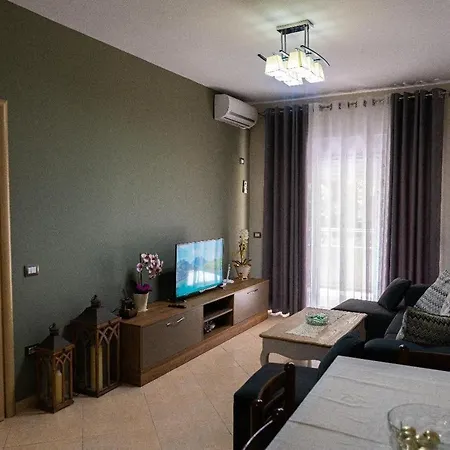 Apartment Xhulja Vlore